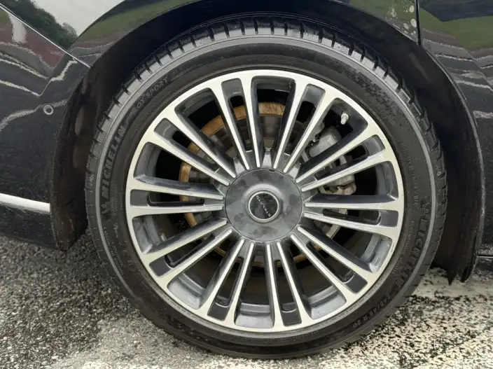 Stelato S9 2024 Model EV 4WD Ultra – фото 8
