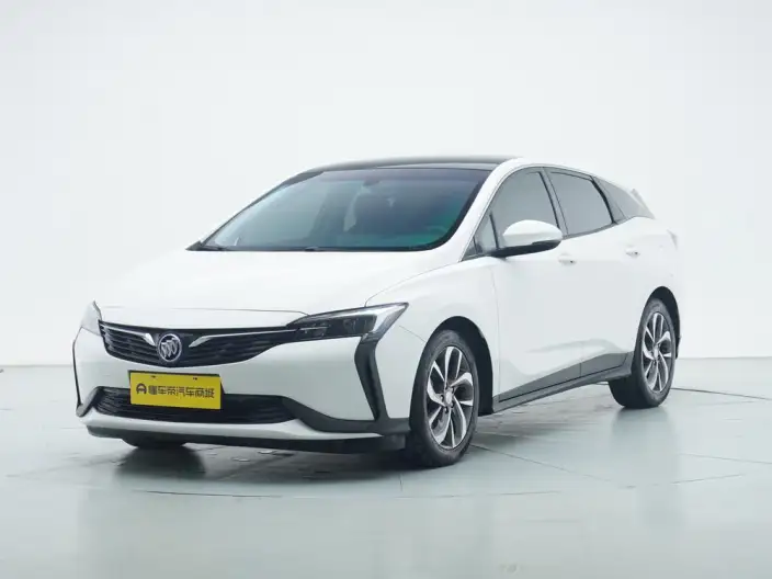 Buick Velite 6 PHEV 2022 Model Connected Smart Enjoy Model – фото 1