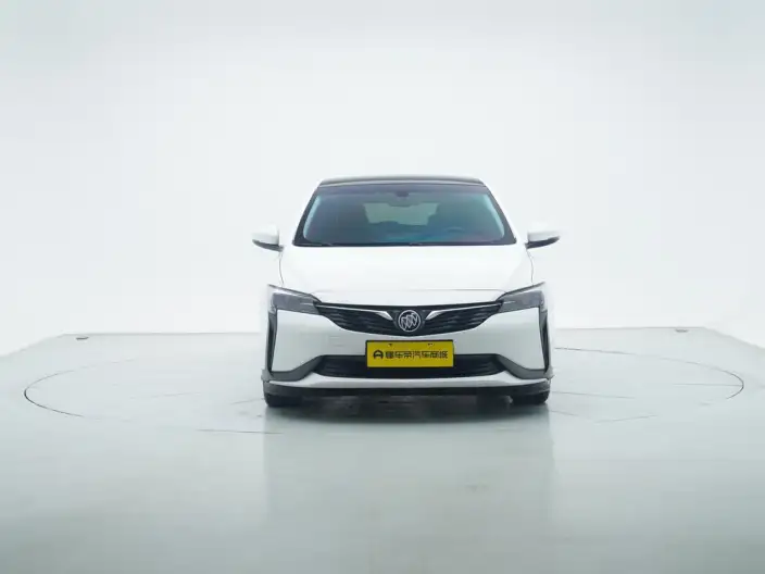 Buick Velite 6 PHEV 2022 Model Connected Smart Enjoy Model – фото 2