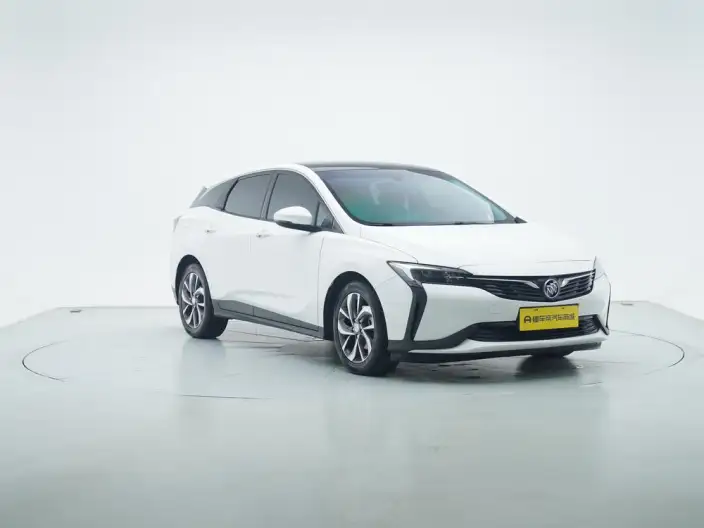 Buick Velite 6 PHEV 2022 Model Connected Smart Enjoy Model – фото 3