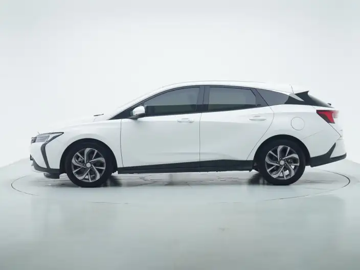 Buick Velite 6 PHEV 2022 Model Connected Smart Enjoy Model – фото 4