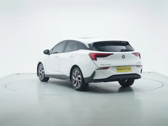 Buick Velite 6 PHEV 2022 Model Connected Smart Enjoy Model – фото 5