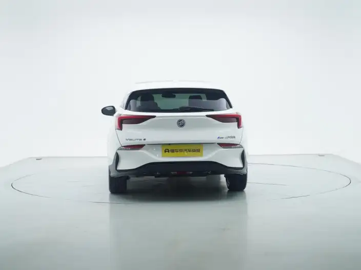 Buick Velite 6 PHEV 2022 Model Connected Smart Enjoy Model – фото 6