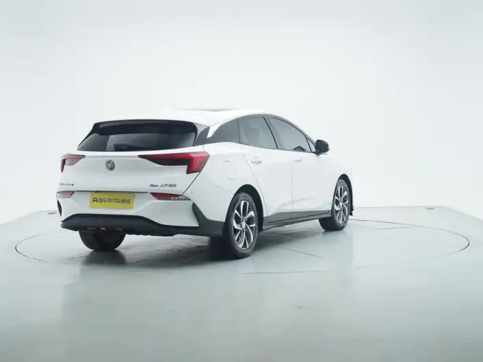Buick Velite 6 PHEV 2022 Model Connected Smart Enjoy Model – фото 7