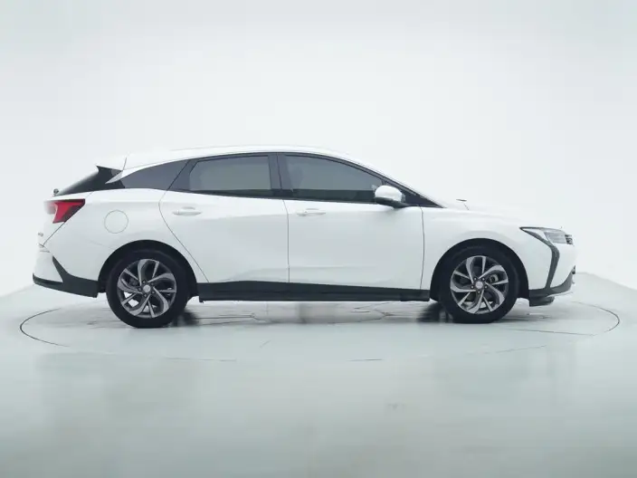 Buick Velite 6 PHEV 2022 Model Connected Smart Enjoy Model – фото 8