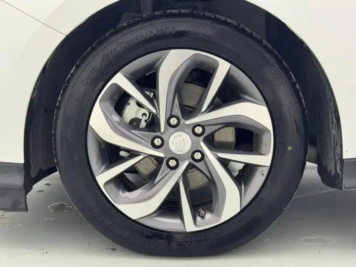 Buick Velite 6 PHEV 2022 Model Connected Smart Enjoy Model – фото 9