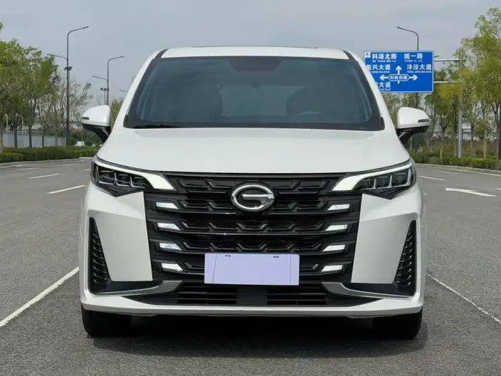 GAC Trumpchi M6 2023 Model PRO 270T WDCT Deluxe Edition