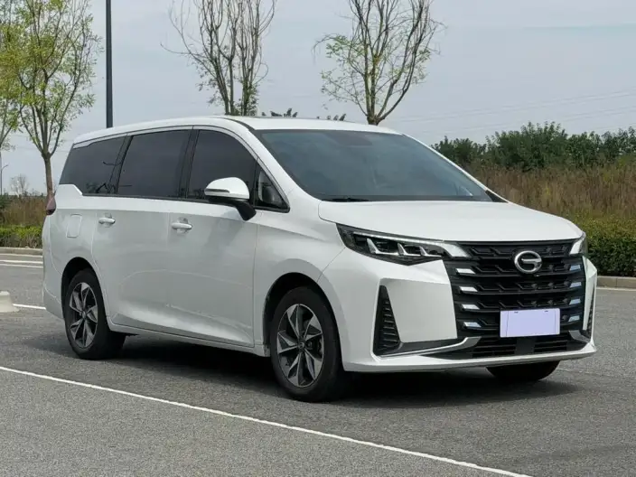 GAC Trumpchi M6 2023 Model PRO 270T WDCT Deluxe Edition