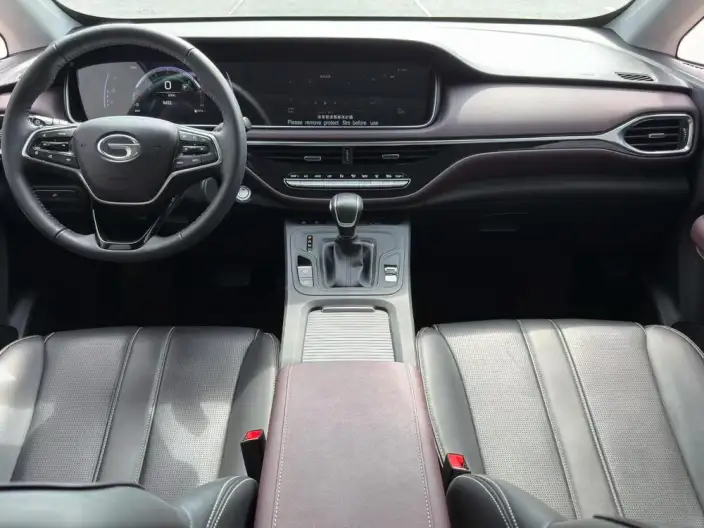 GAC Trumpchi M6 2023 Model PRO 270T WDCT Deluxe Edition – фото 7