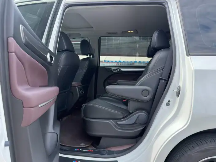 GAC Trumpchi M6 2023 Model PRO 270T WDCT Deluxe Edition – фото 9