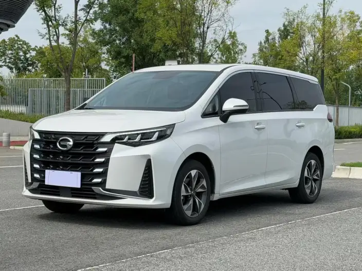 GAC Trumpchi M6 2023 Model PRO 270T WDCT Deluxe Edition – фото 10
