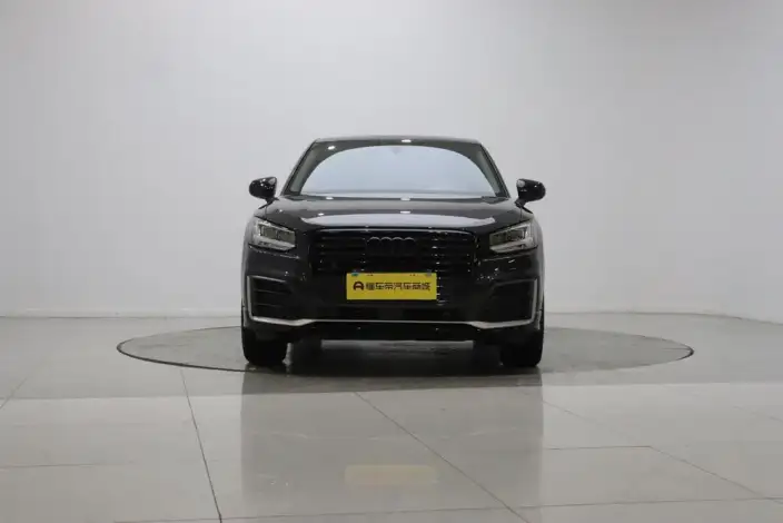 AUDI Q2L 2020 Model 35TFSI Enterprising Dynamic Model – фото 2