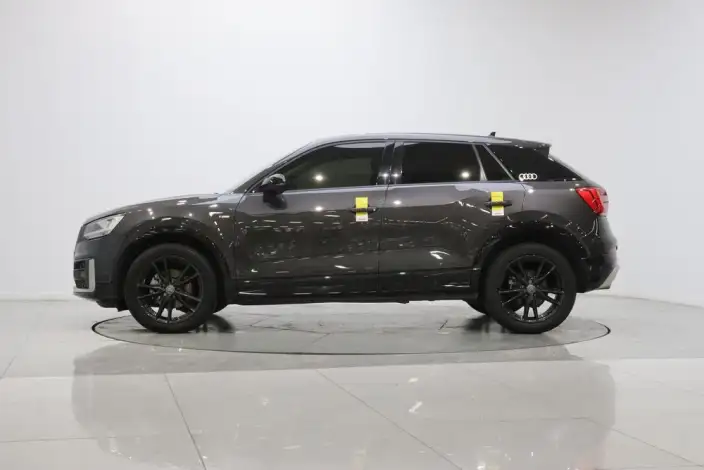 AUDI Q2L 2020 Model 35TFSI Enterprising Dynamic Model – фото 4