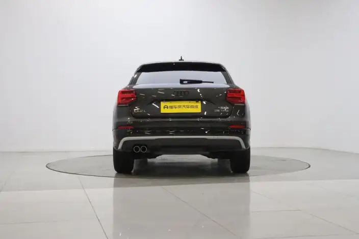 AUDI Q2L 2020 Model 35TFSI Enterprising Dynamic Model – фото 6