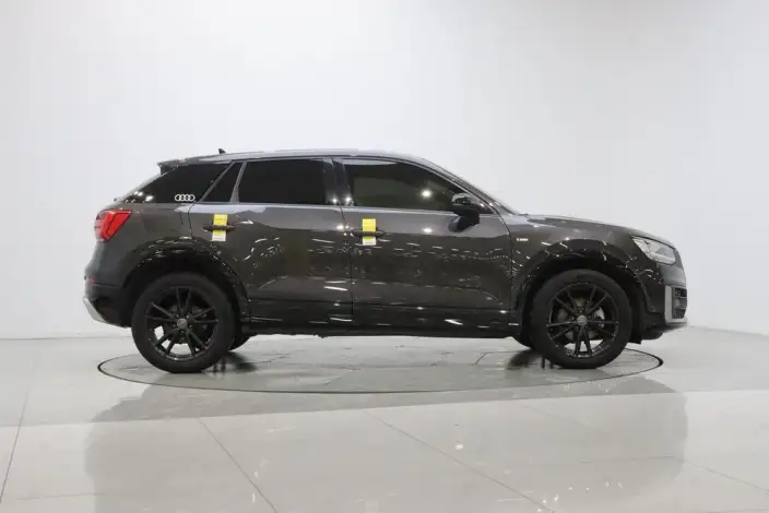 AUDI Q2L 2020 Model 35TFSI Enterprising Dynamic Model – фото 8
