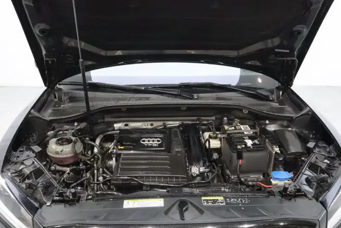 AUDI Q2L 2020 Model 35TFSI Enterprising Dynamic Model – фото 10