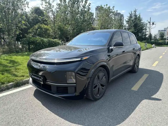 Li Auto L8 2024 Model Pro Edition
