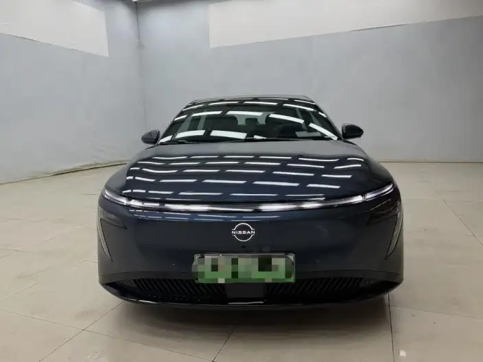 Nissan N7 2025 Model 625 Max – фото 2