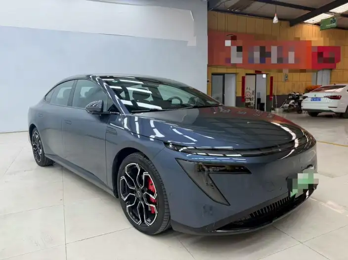 Nissan N7 2025 Model 625 Max – фото 3