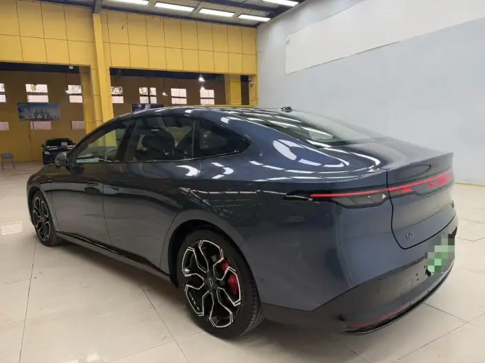 Nissan N7 2025 Model 625 Max – фото 4