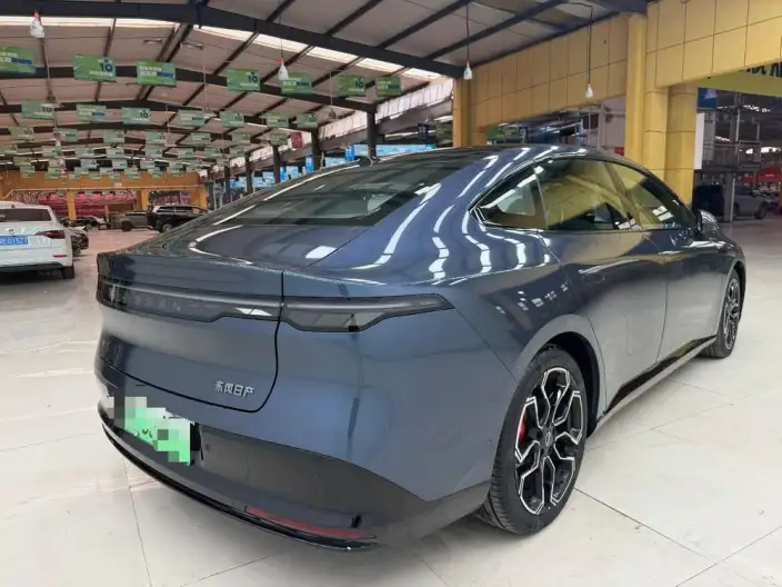 Nissan N7 2025 Model 625 Max – фото 6