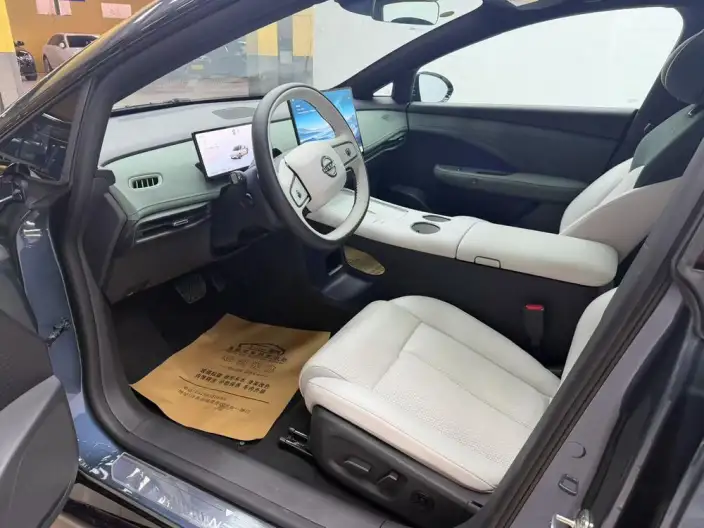 Nissan N7 2025 Model 625 Max – фото 8