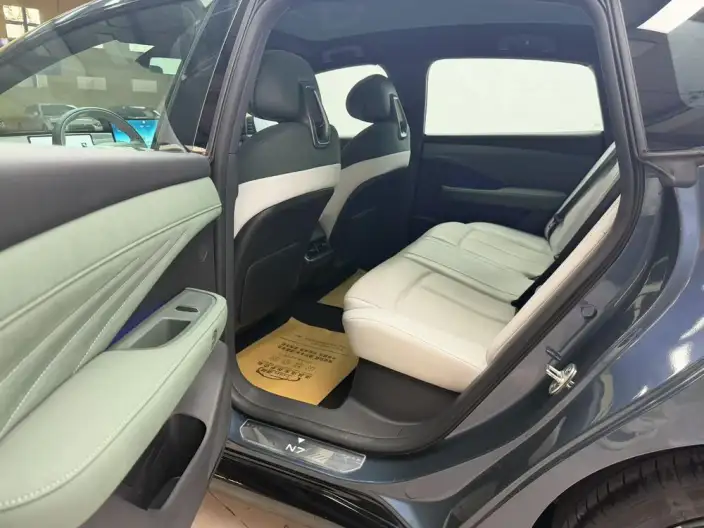 Nissan N7 2025 Model 625 Max – фото 9