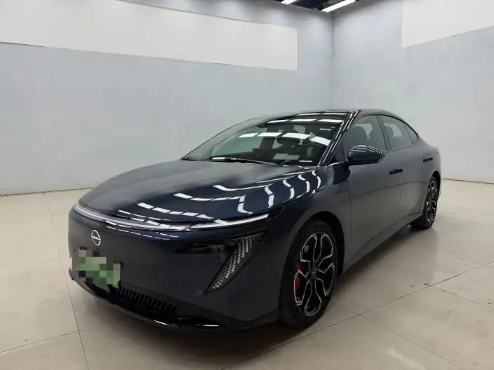 Nissan N7 2025 Model 625 Max – фото 10