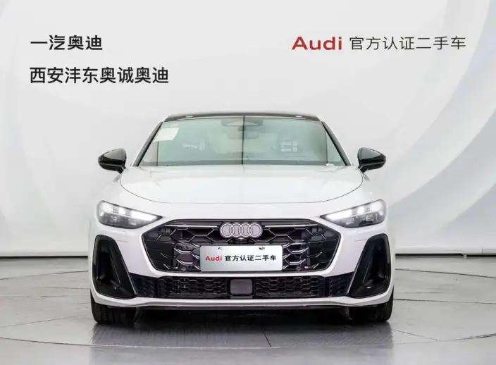 Audi A5 L 2026 Model 2.0T Sports Edition Plus – фото 2