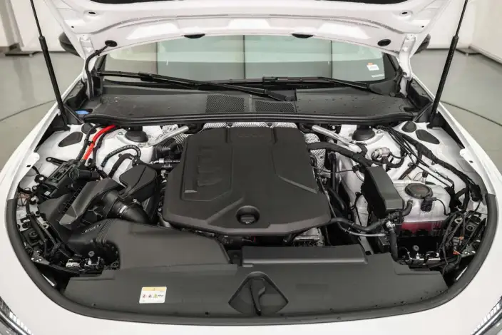 Audi A5 L 2026 Model 2.0T Sports Edition Plus – фото 6