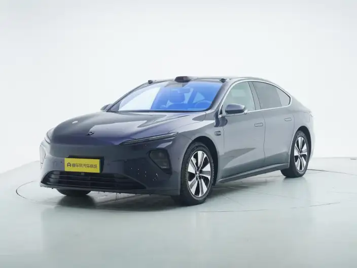 NIO ET7 2023 Model 75kWh