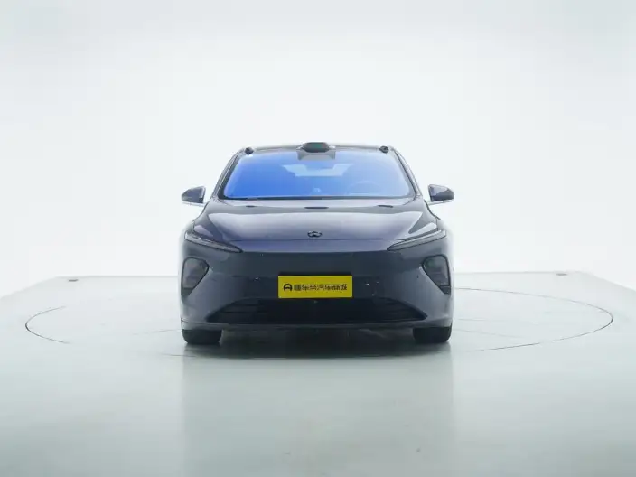 NIO ET7 2023 Model 75kWh