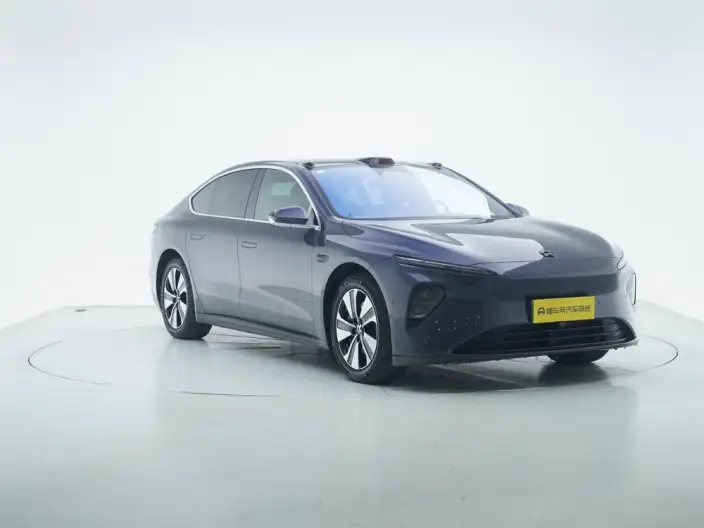 NIO ET7 2023 Model 75kWh
