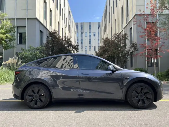 Model Y 2024 Model Rear-wheel drive version – фото 8