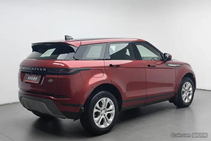 Range Rover Evoque 2020 Model 249PS Youth Edition – фото 3