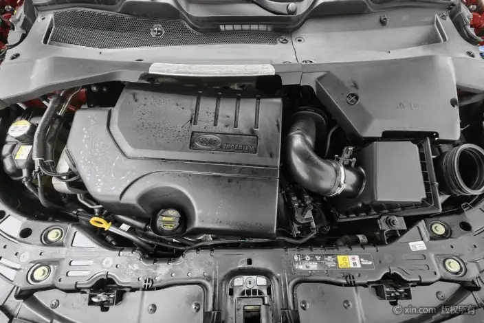 Range Rover Evoque 2020 Model 249PS Youth Edition – фото 4