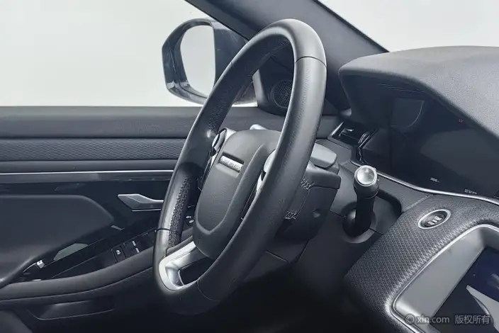 Range Rover Evoque 2020 Model 249PS Youth Edition – фото 7