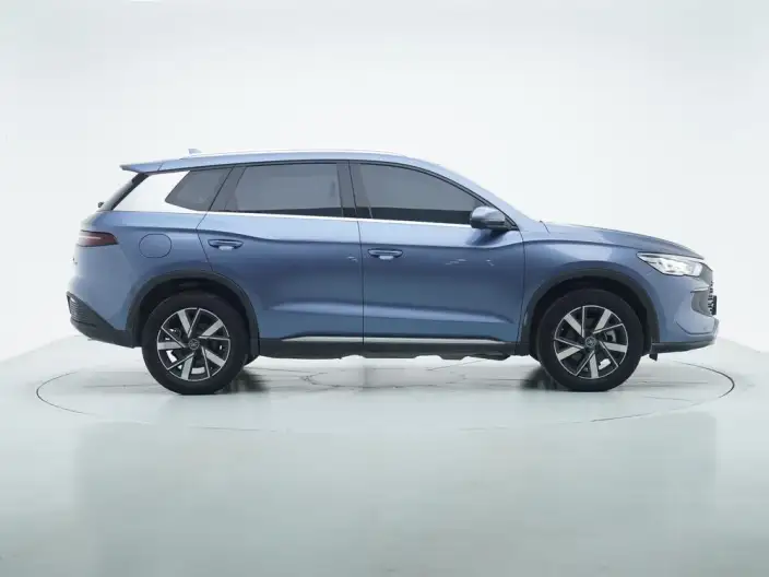 BYD Song Pro DM 2024 Model DM-i Honor Edition 71km Pilot Model – фото 8
