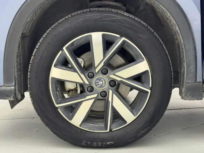 BYD Song Pro DM 2024 Model DM-i Honor Edition 71km Pilot Model – фото 9