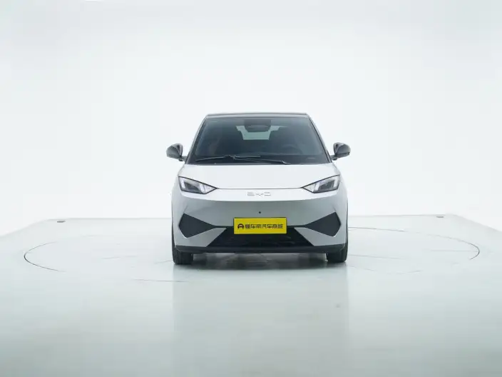 BYD Seagull 2025 Model Smart Driving Edition 305KM Free Edition – фото 2