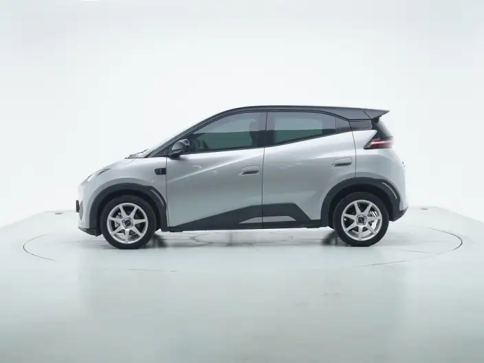 BYD Seagull 2025 Model Smart Driving Edition 305KM Free Edition – фото 4