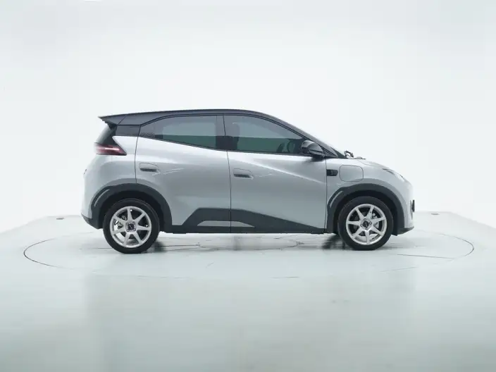 BYD Seagull 2025 Model Smart Driving Edition 305KM Free Edition – фото 8