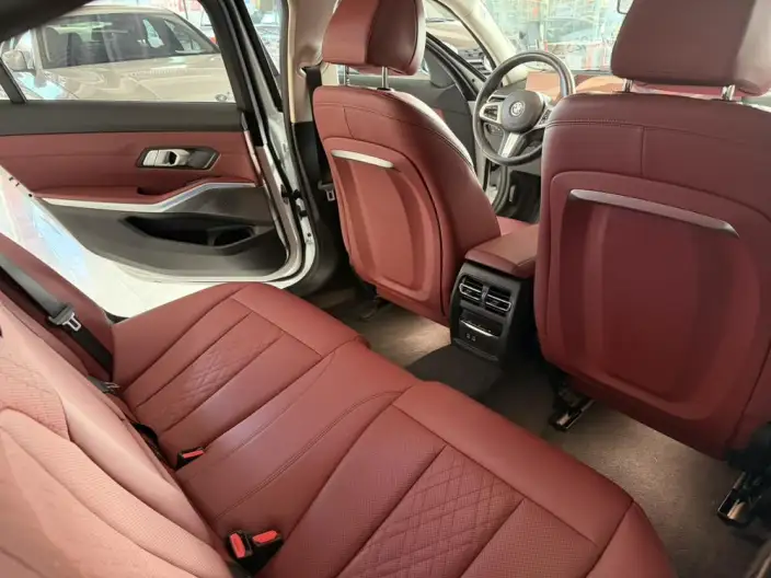 BMW i3 2023 Model eDrive35L – фото 10