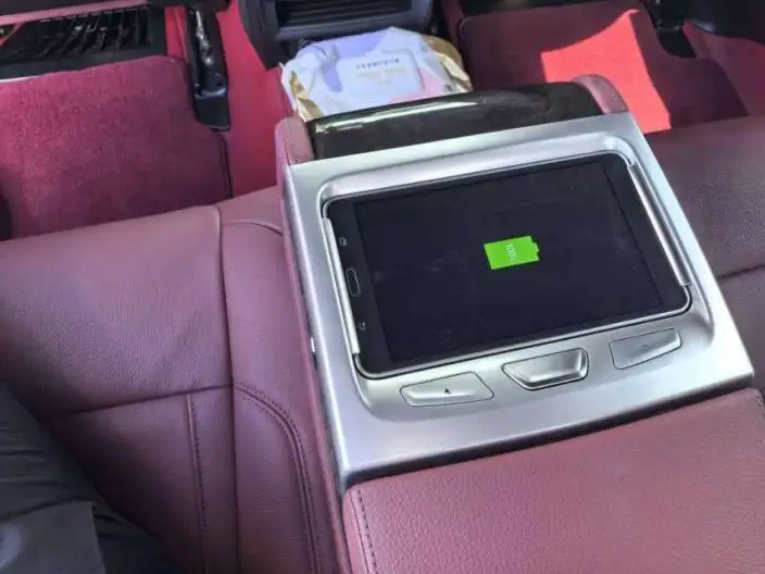 BMW 5 Series 2020 Model 530Li Exclusive Model M Sports Set – фото 6