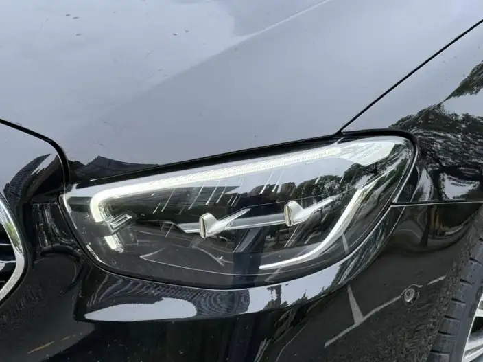 Mercedes-Benz E-Class 2022 Model Facelift II E 300 L Luxury Model sedan – фото 8