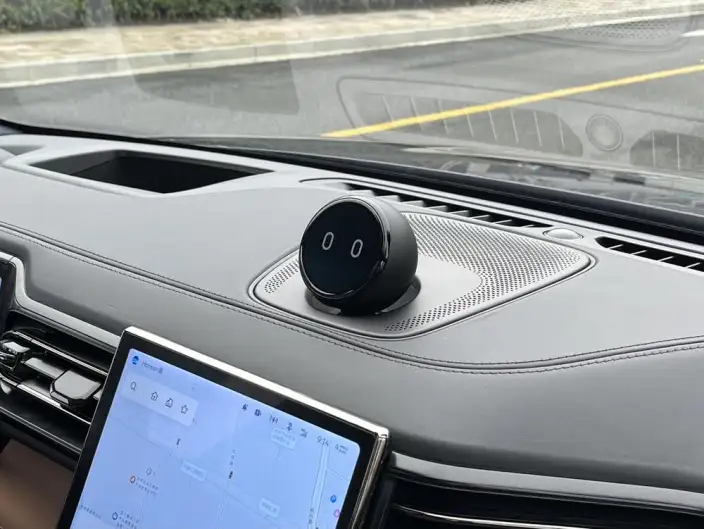 NIO ES8 2020 Model 580KM Signature Edition VI seat – фото 10