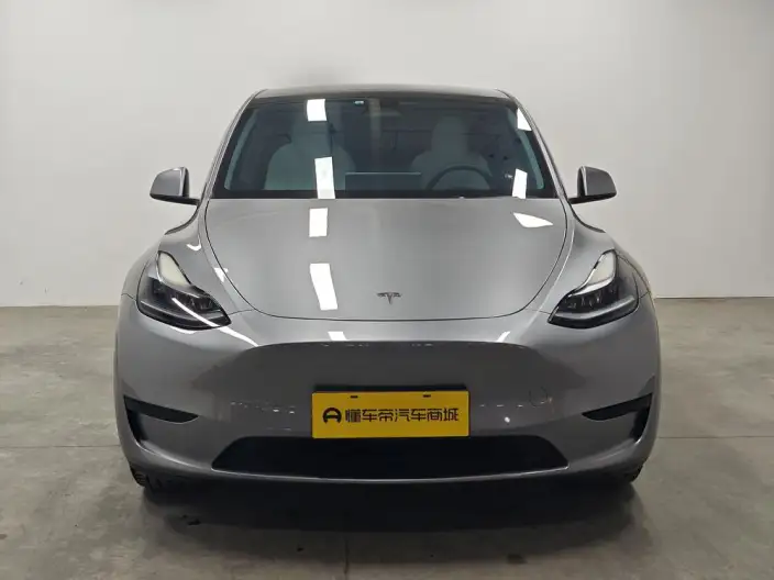Model Y 2024 Model Rear-wheel drive version – фото 2