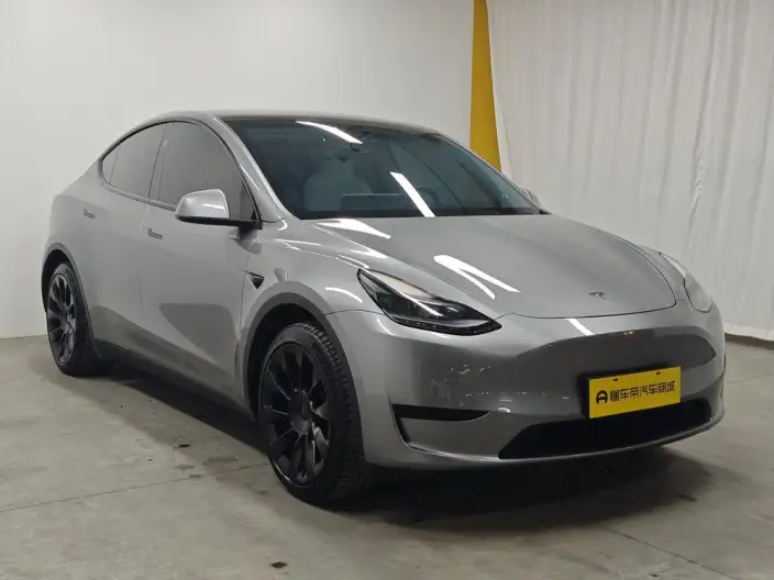 Model Y 2024 Model Rear-wheel drive version – фото 3