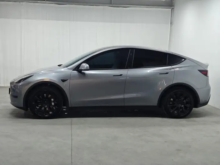 Model Y 2024 Model Rear-wheel drive version – фото 4