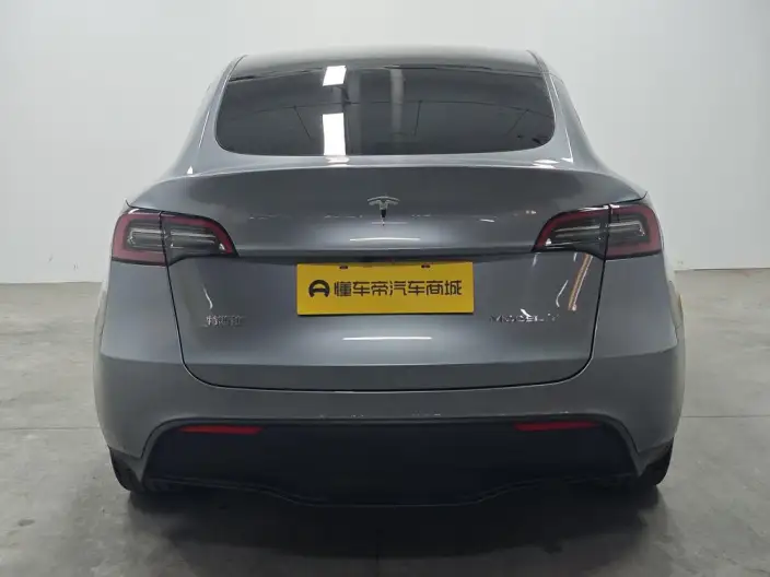 Model Y 2024 Model Rear-wheel drive version – фото 6
